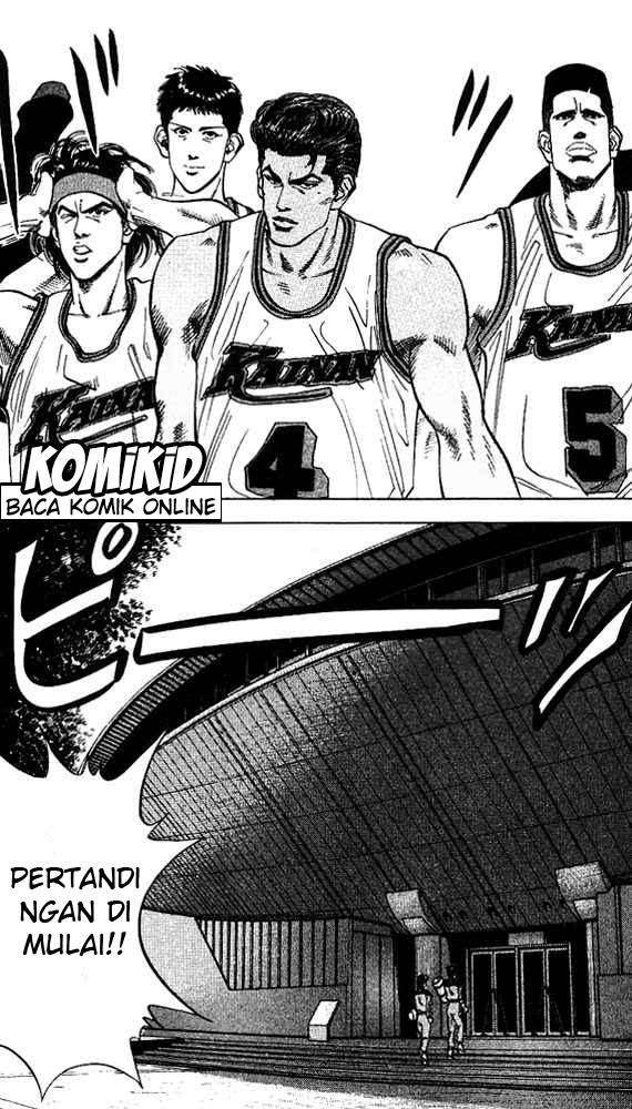 Chapter 100 - halaman 21