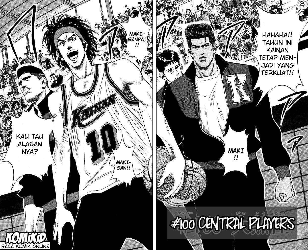Chapter 100 - halaman 5