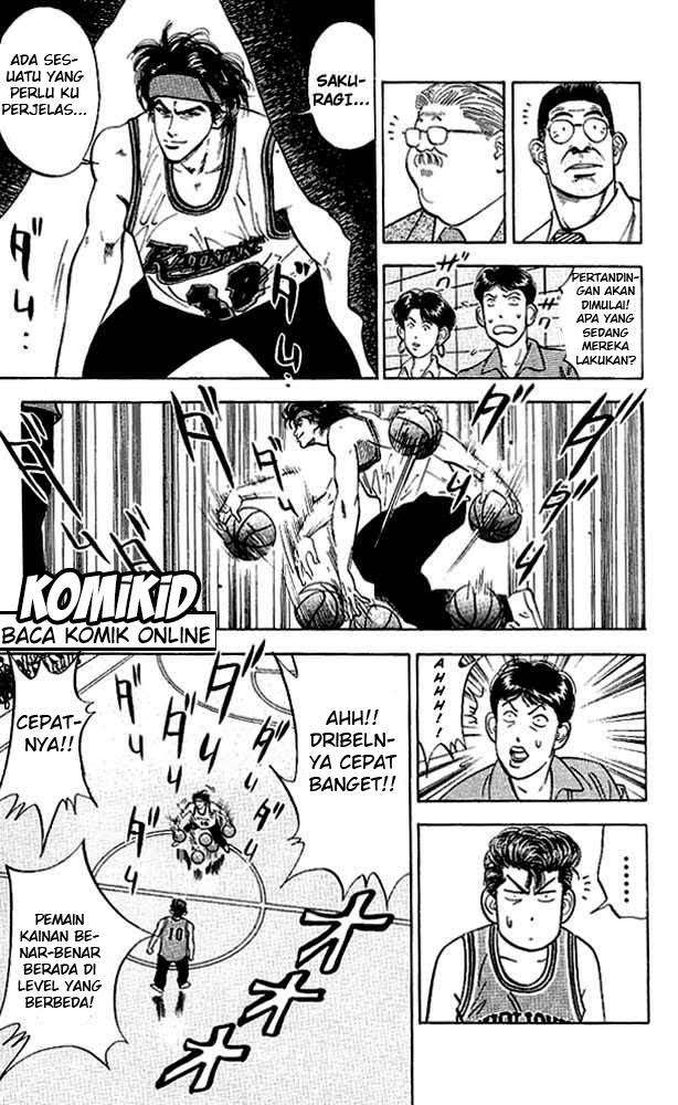 Chapter 100 - halaman 9