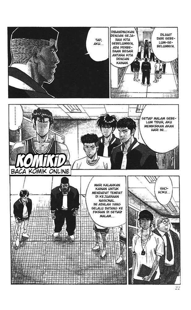 Chapter 99 - halaman 16