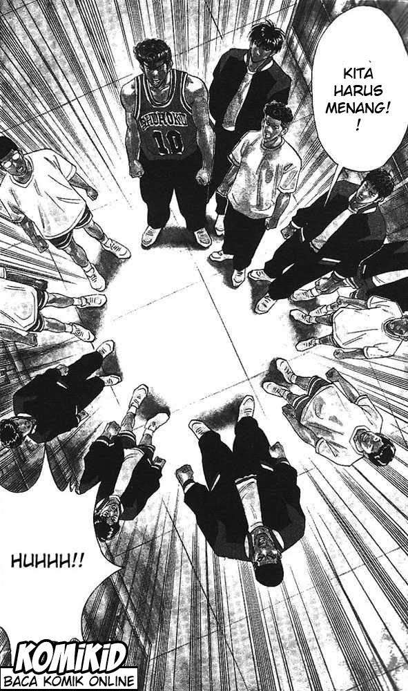 Chapter 99 - halaman 18