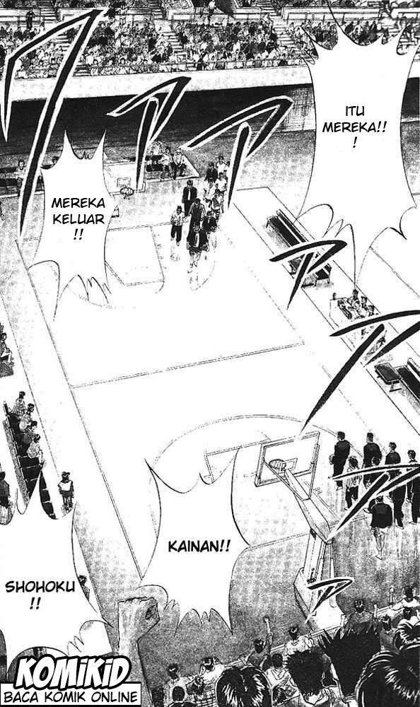 Chapter 99 - halaman 20