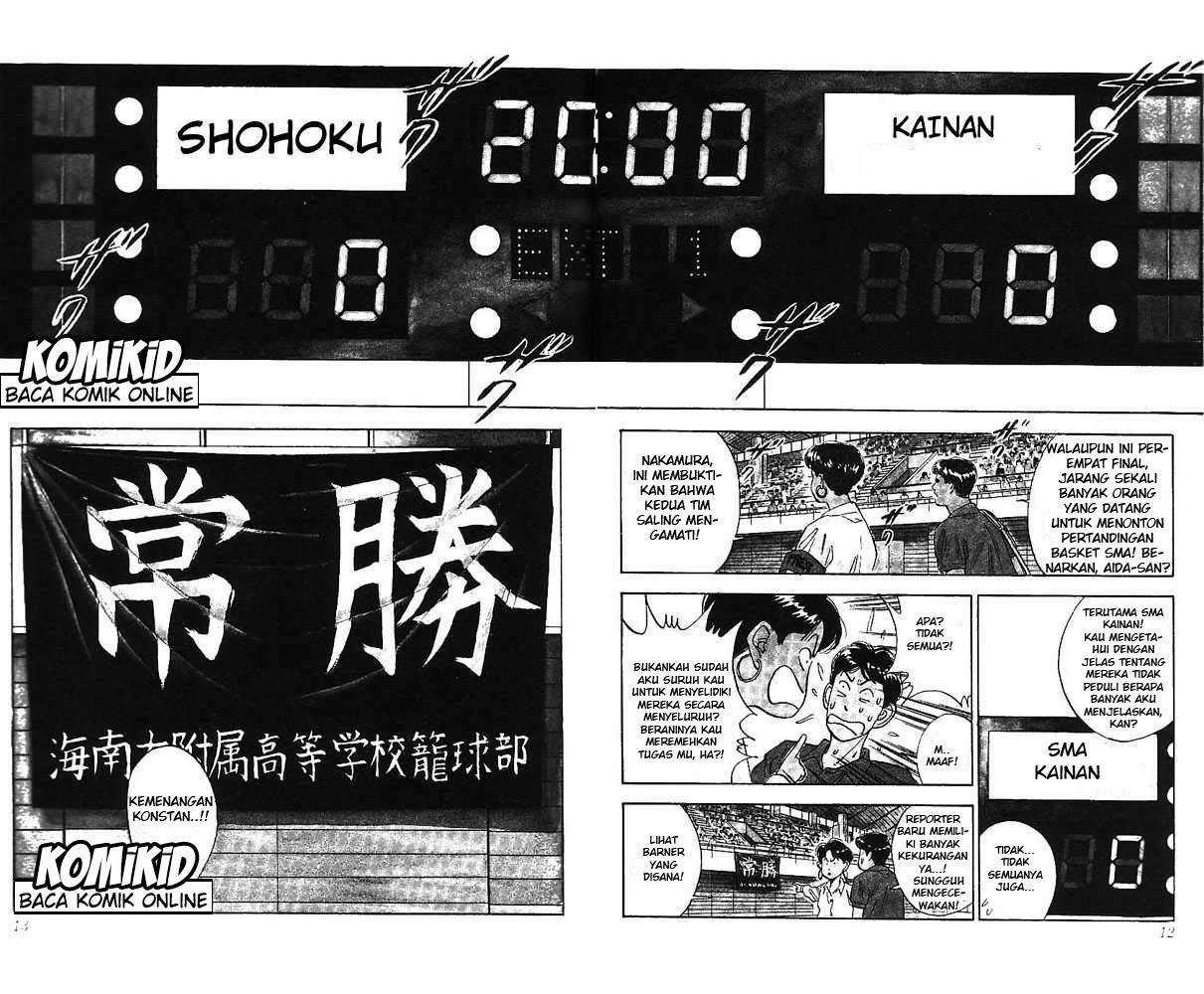 Chapter 99 - halaman 8