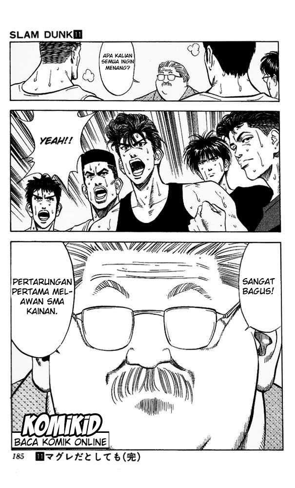 Chapter 98 - halaman 21