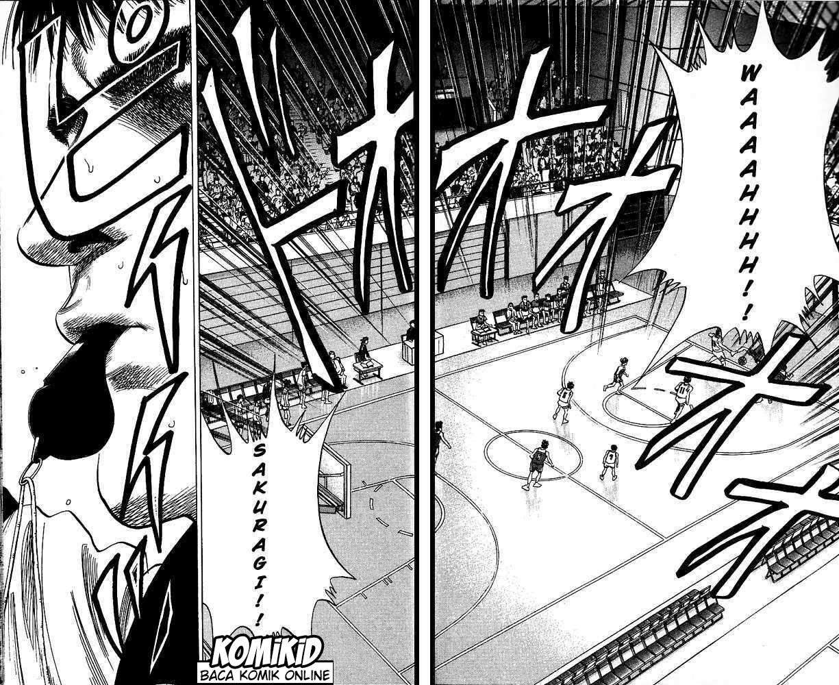 Chapter 97 - halaman 6