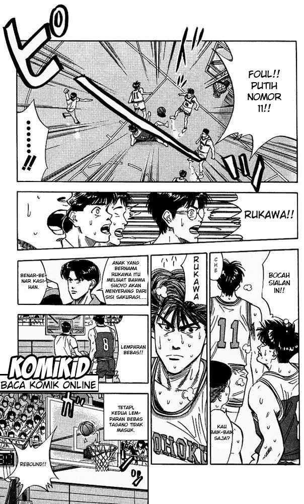 Chapter 95 - halaman 16
