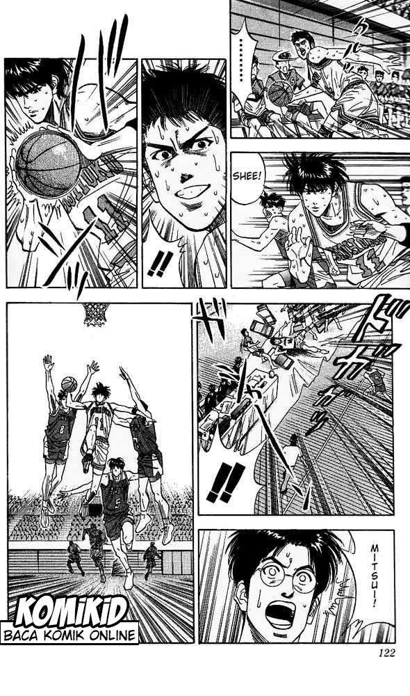 Chapter 95 - halaman 19