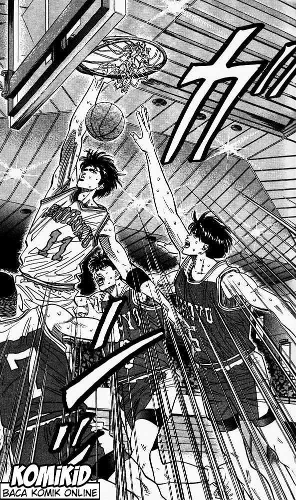 Chapter 95 - halaman 20
