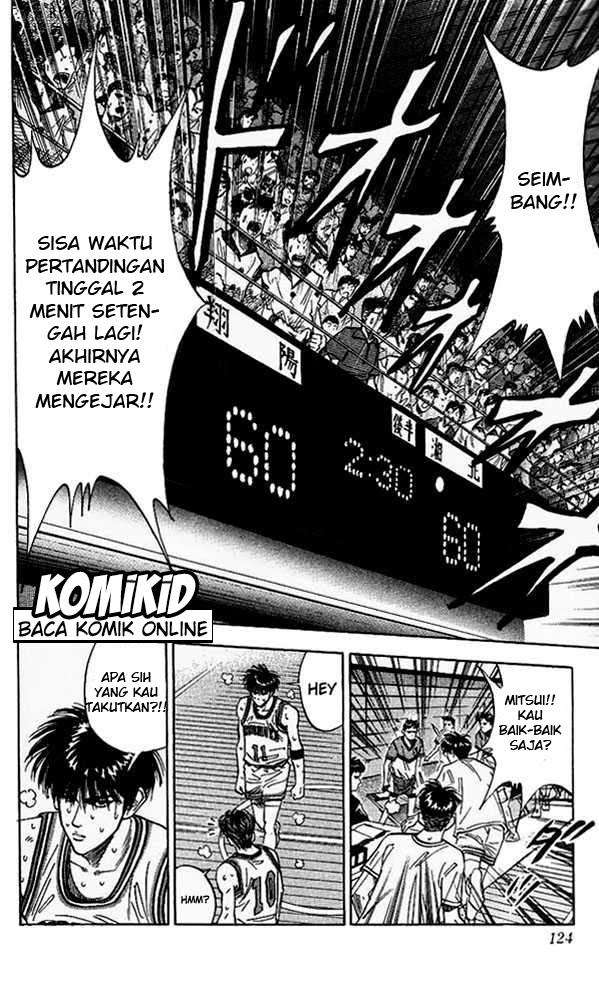 Chapter 95 - halaman 21