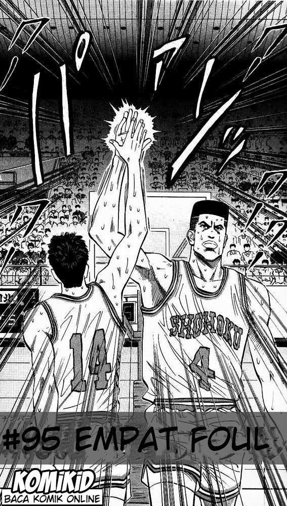 Chapter 95 - halaman 5