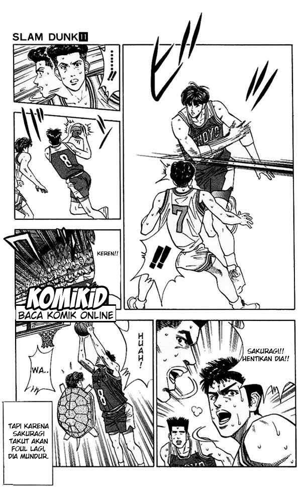 Chapter 95 - halaman 8