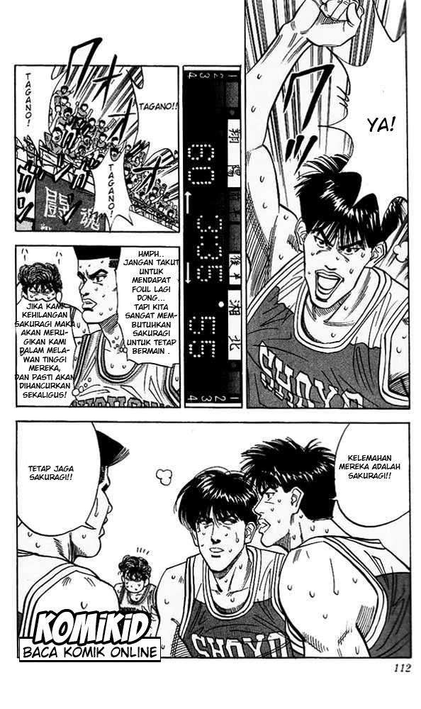 Chapter 95 - halaman 9