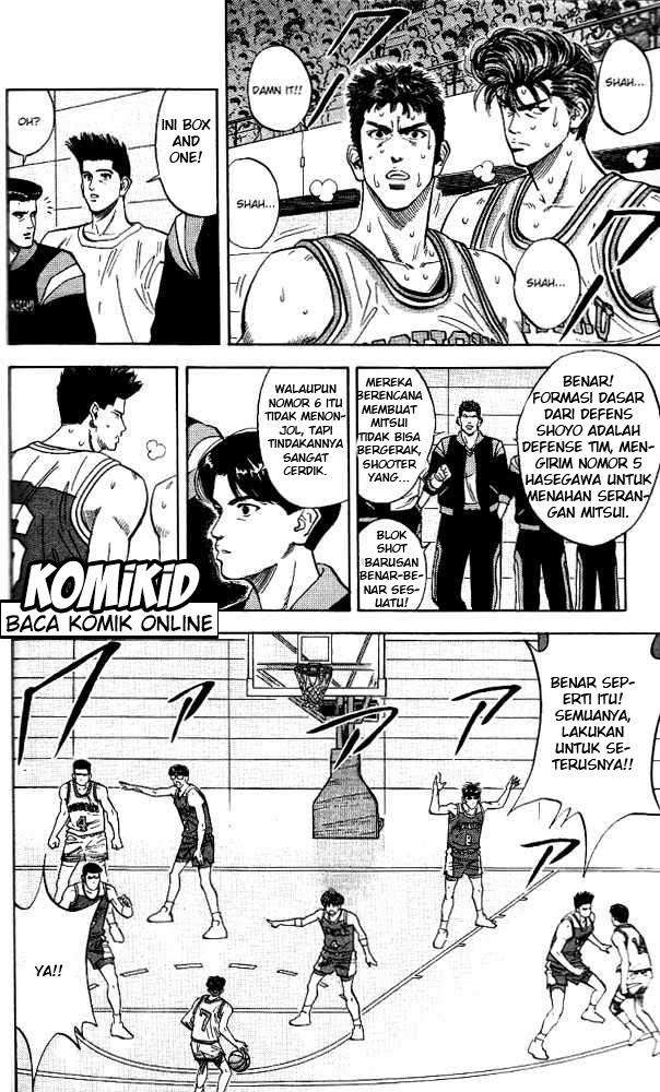 Chapter 92 - halaman 16
