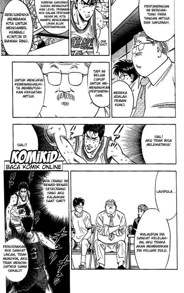 Chapter 92 - halaman 19