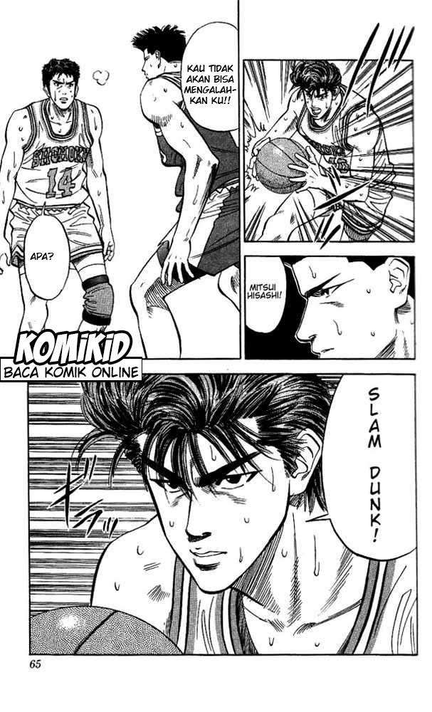 Chapter 92 - halaman 21