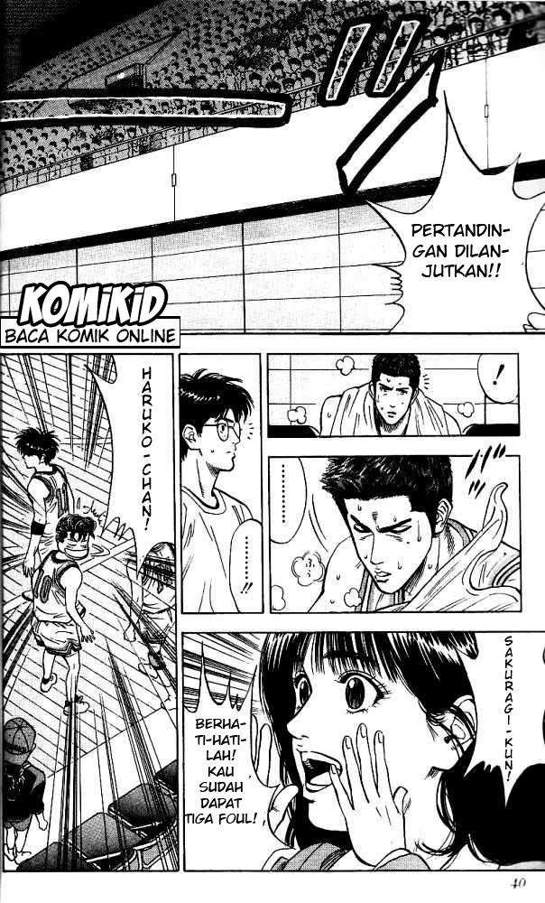 Chapter 91 - halaman 16