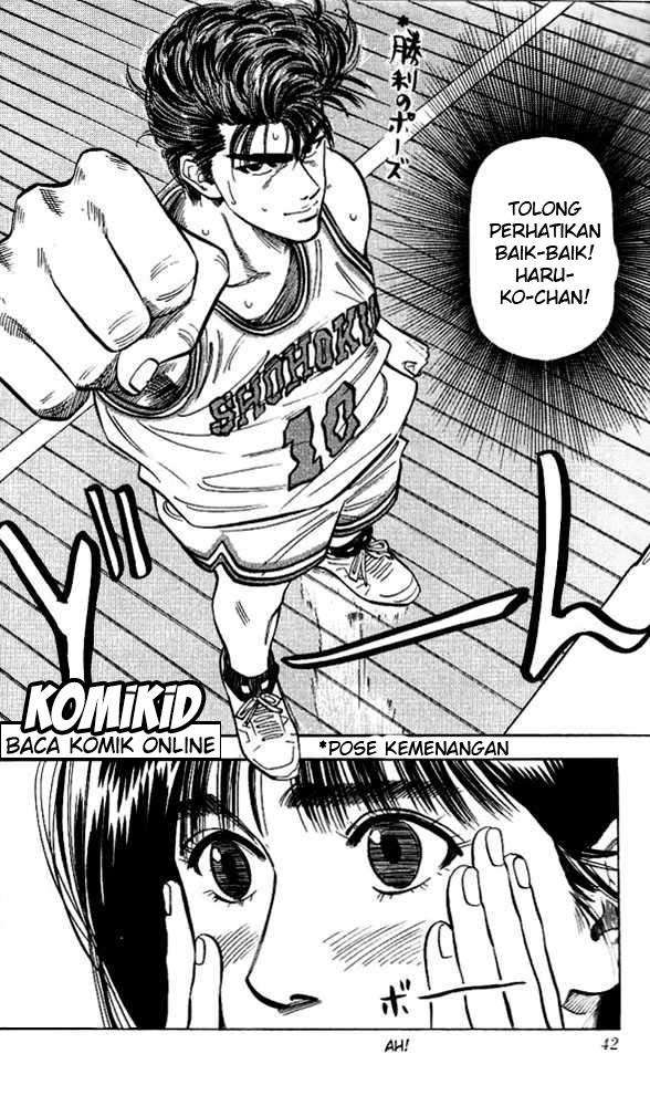 Chapter 91 - halaman 18