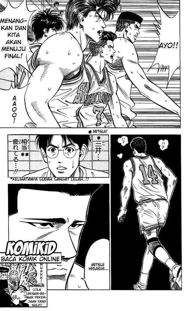 Chapter 91 - halaman 21