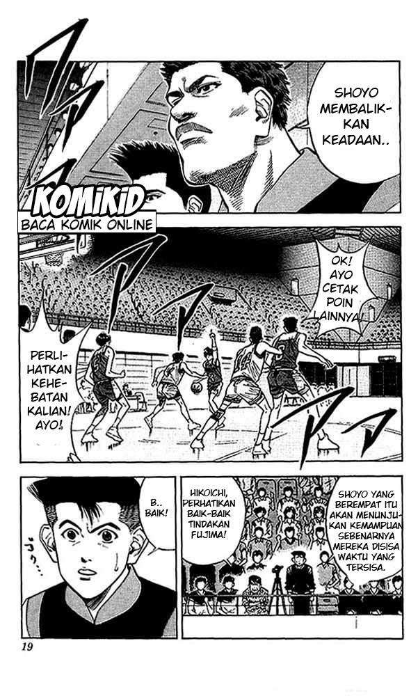 Chapter 90 - halaman 15