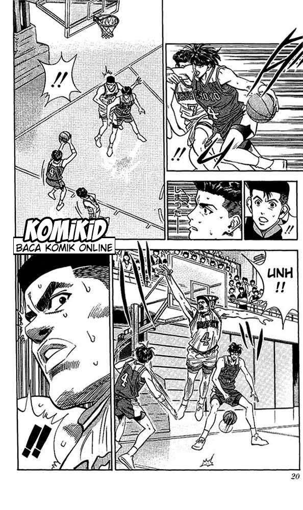 Chapter 90 - halaman 16
