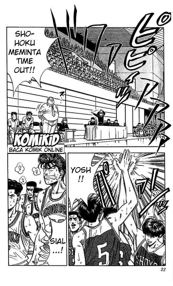 Chapter 90 - halaman 18