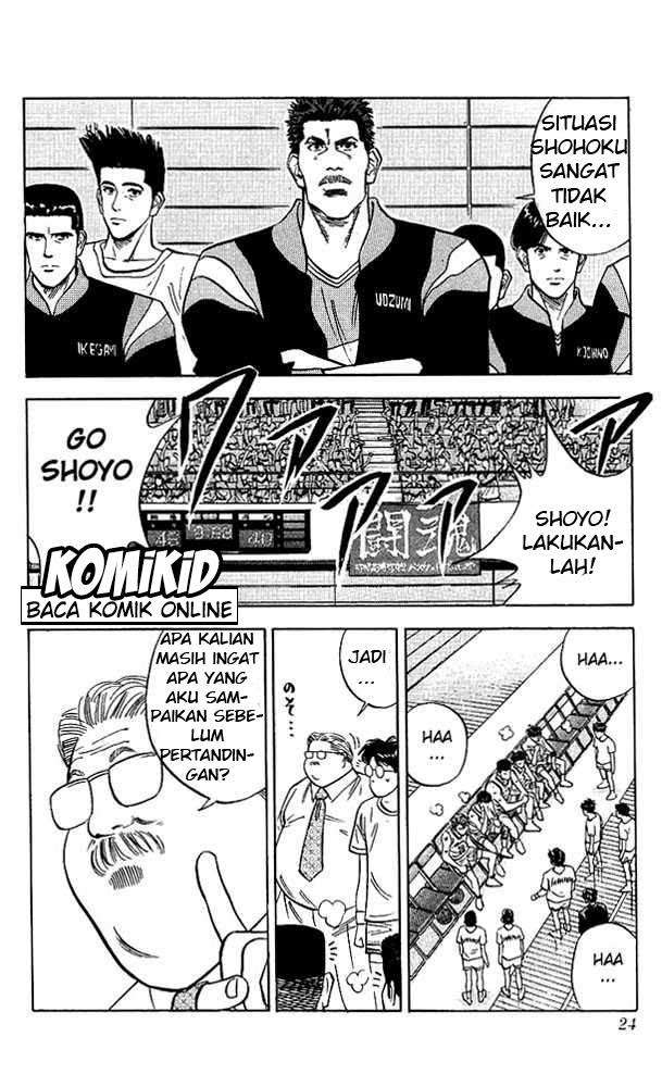 Chapter 90 - halaman 20