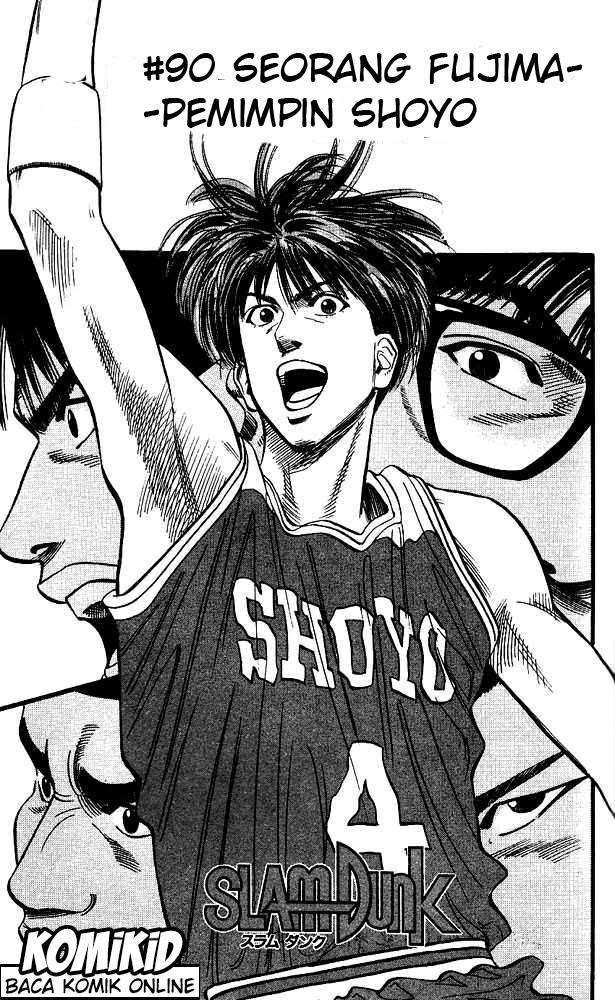 Chapter 90 - halaman 3