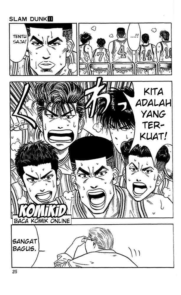 Chapter 90 - halaman 21