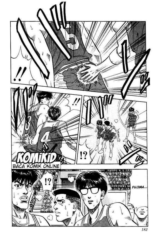 Chapter 89 - halaman 16
