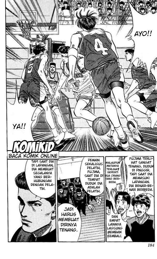 Chapter 89 - halaman 18