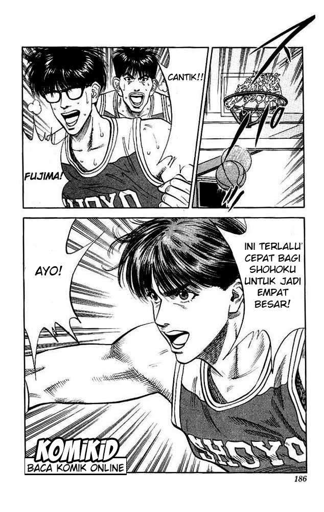 Chapter 89 - halaman 20