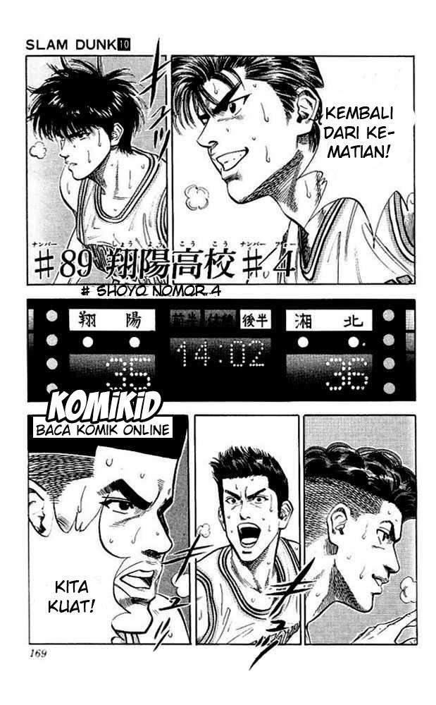 Chapter 89 - halaman 3