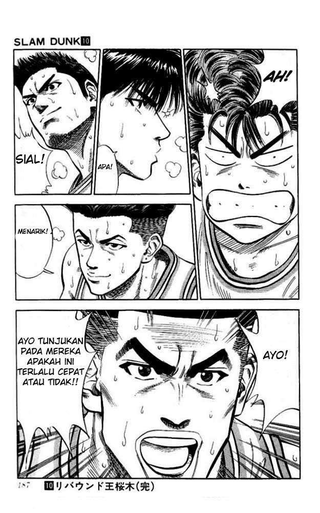 Chapter 89 - halaman 21