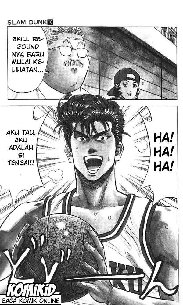 Chapter 88 - halaman 19