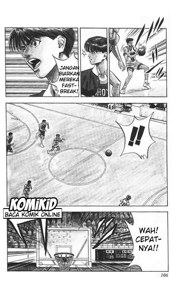 Chapter 88 - halaman 20
