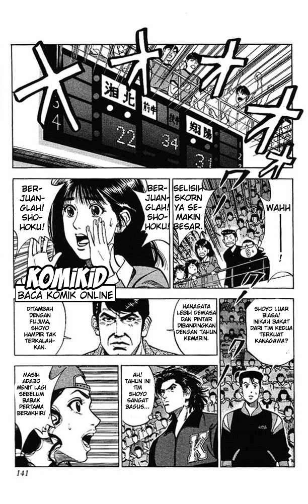 Chapter 87 - halaman 15
