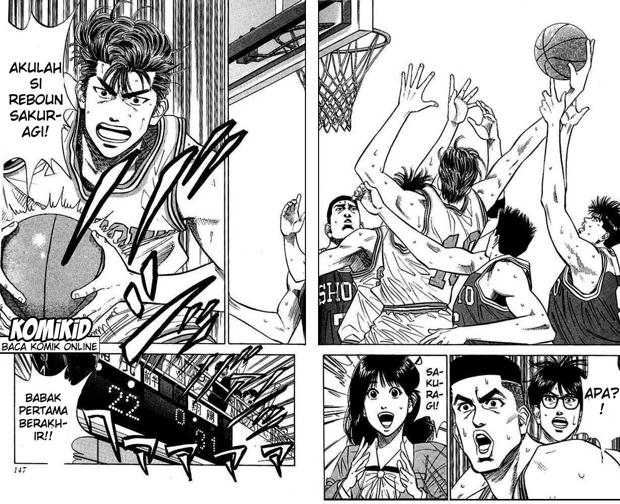 Chapter 87 - halaman 20