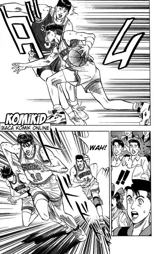 Chapter 85 - halaman 15
