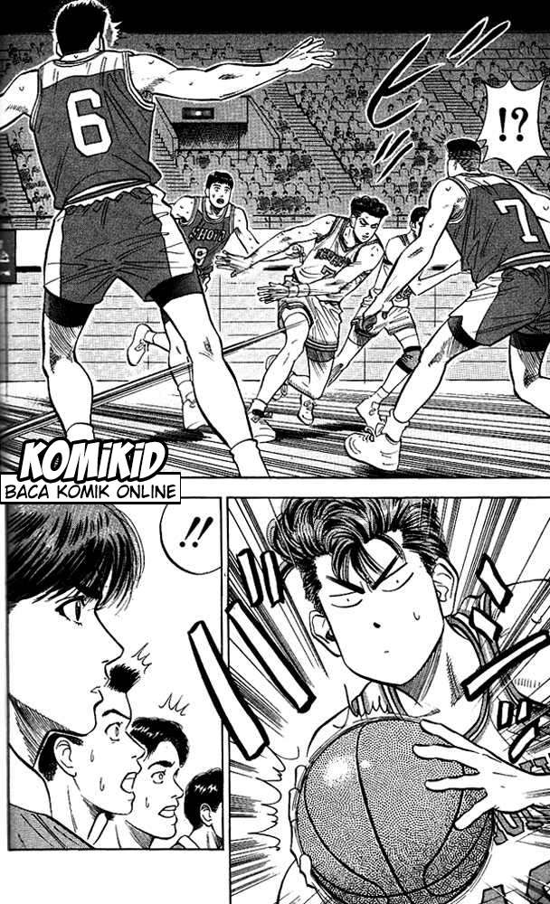 Chapter 85 - halaman 16