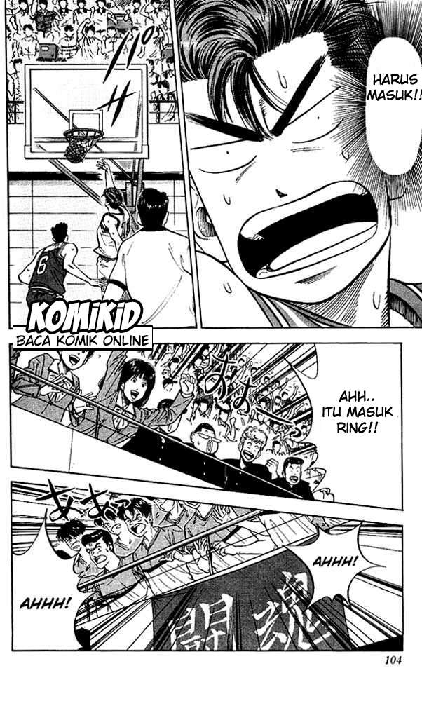 Chapter 85 - halaman 18