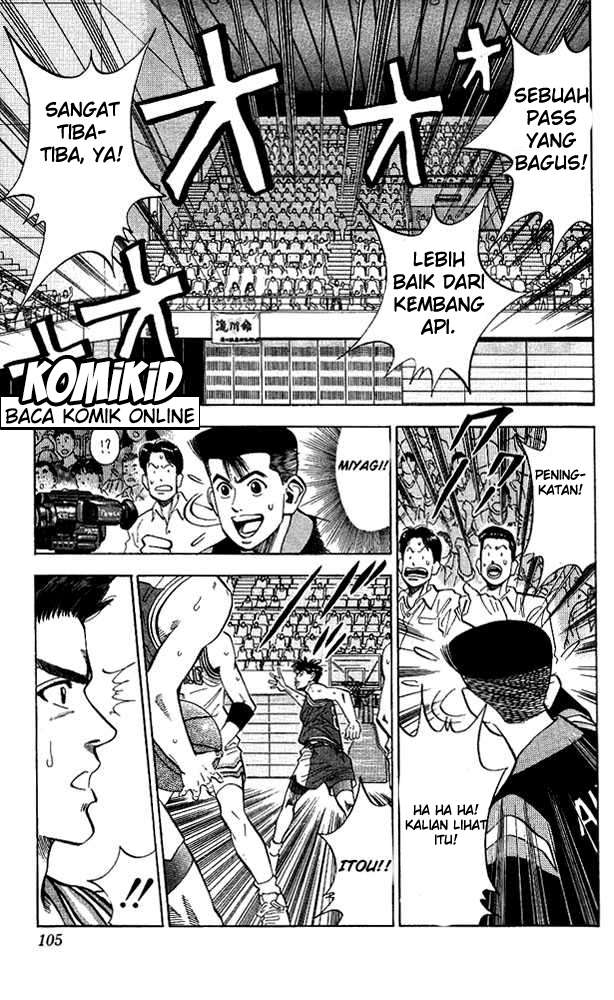 Chapter 85 - halaman 19