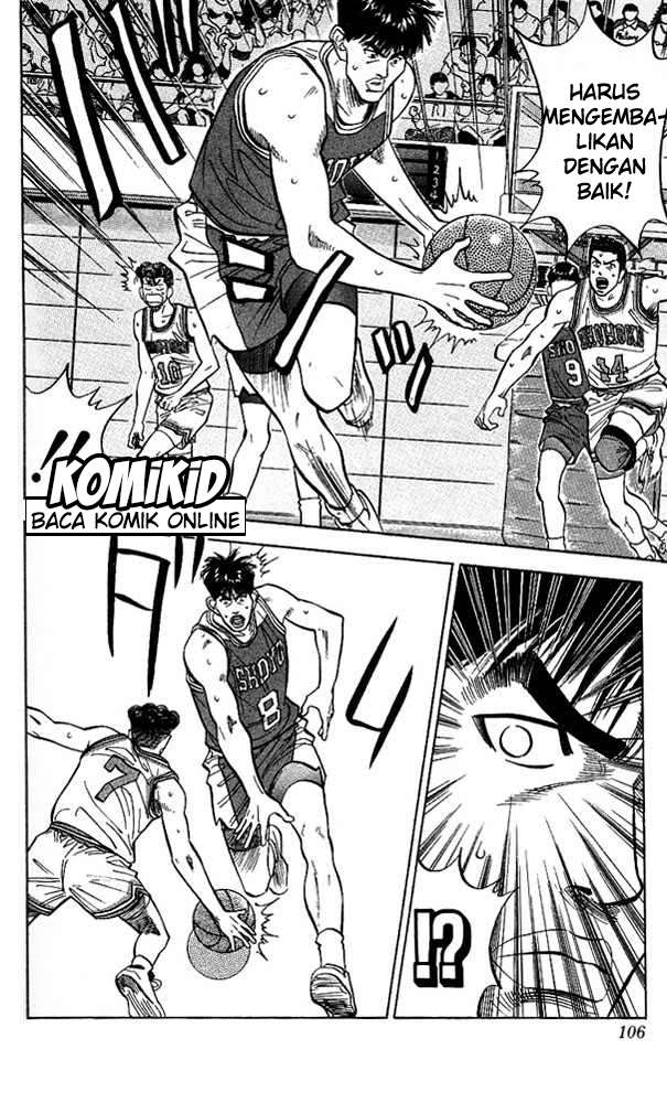 Chapter 85 - halaman 20