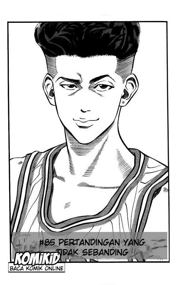 Chapter 85 - halaman 3