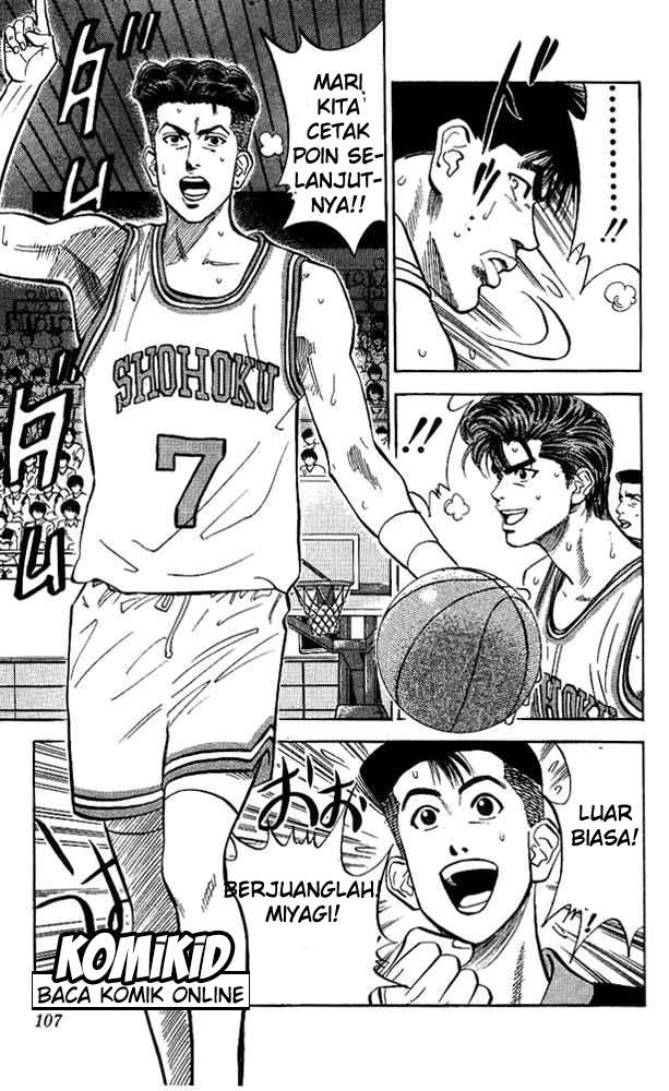 Chapter 85 - halaman 21