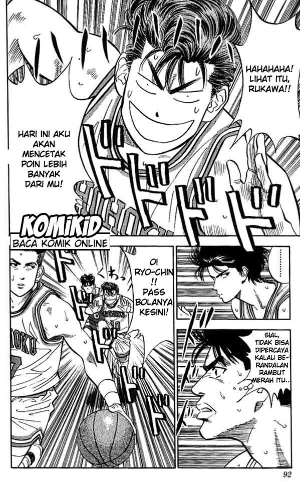 Chapter 85 - halaman 6