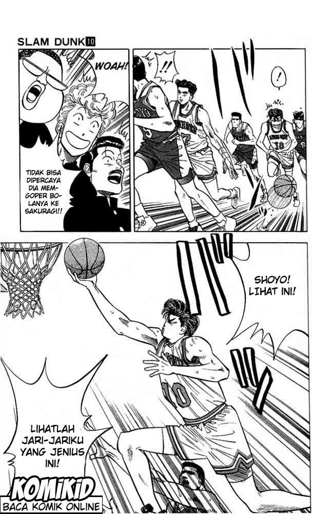 Chapter 85 - halaman 7