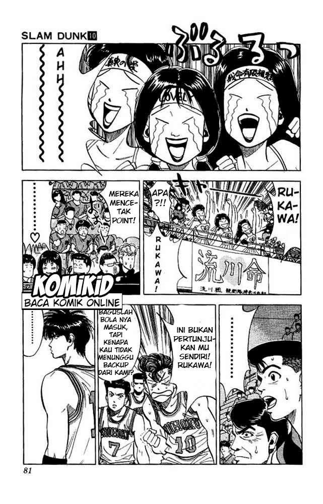 Chapter 84 - halaman 15