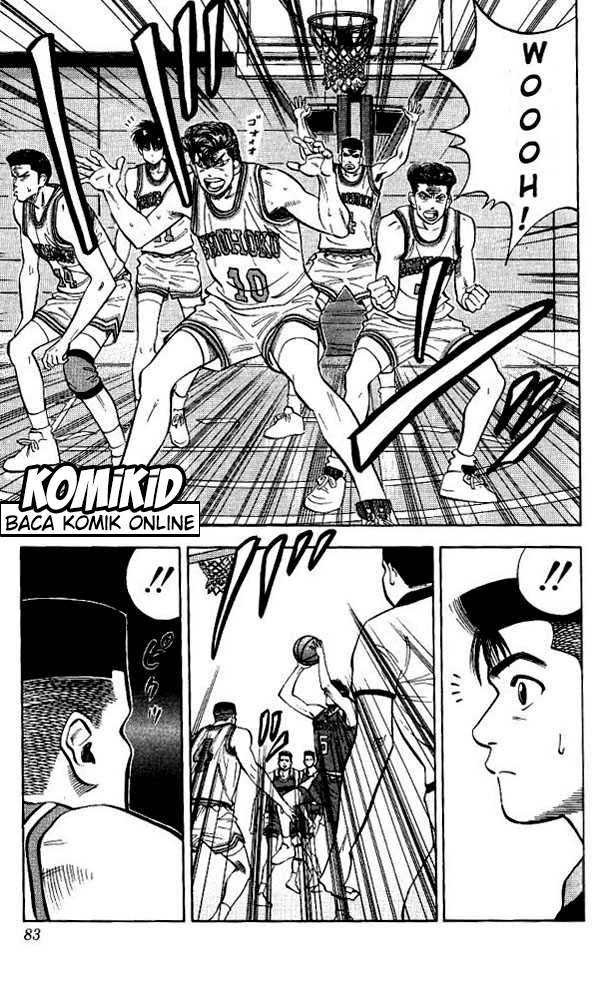Chapter 84 - halaman 17