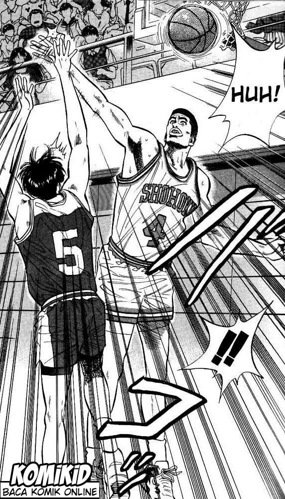 Chapter 84 - halaman 18