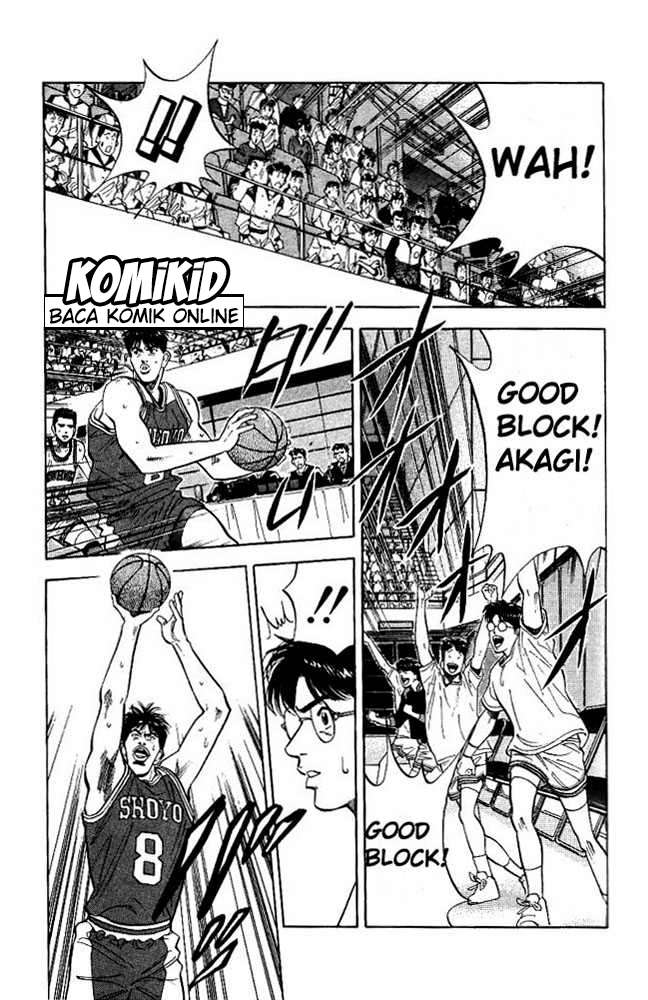 Chapter 84 - halaman 19